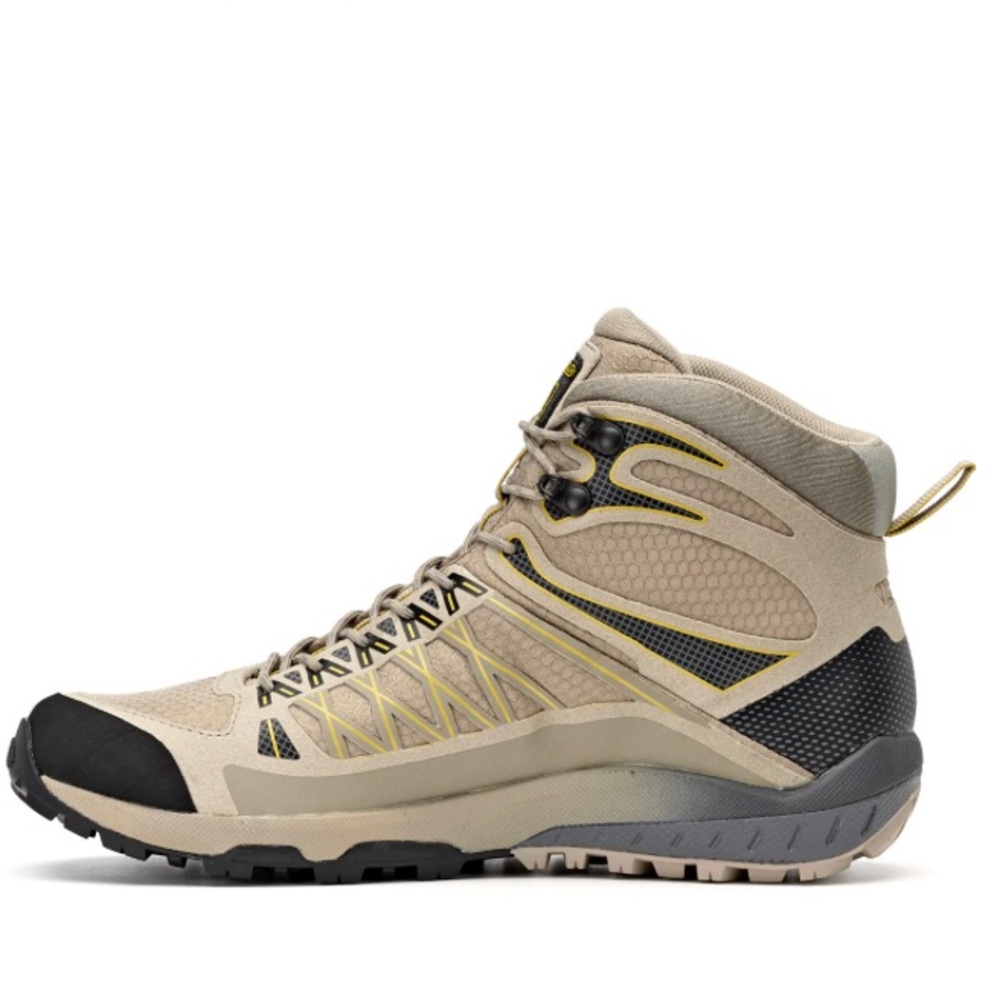 Asolo Grid Mid GV ML hiking boot size 6
